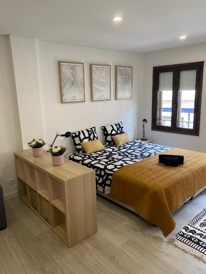 Center Liberty Apartment 1 Porto Exteriér fotografie