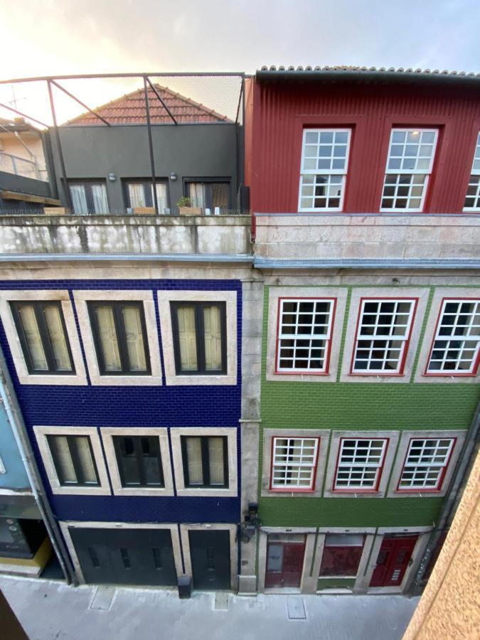 Center Liberty Apartment 1 Porto Exteriér fotografie