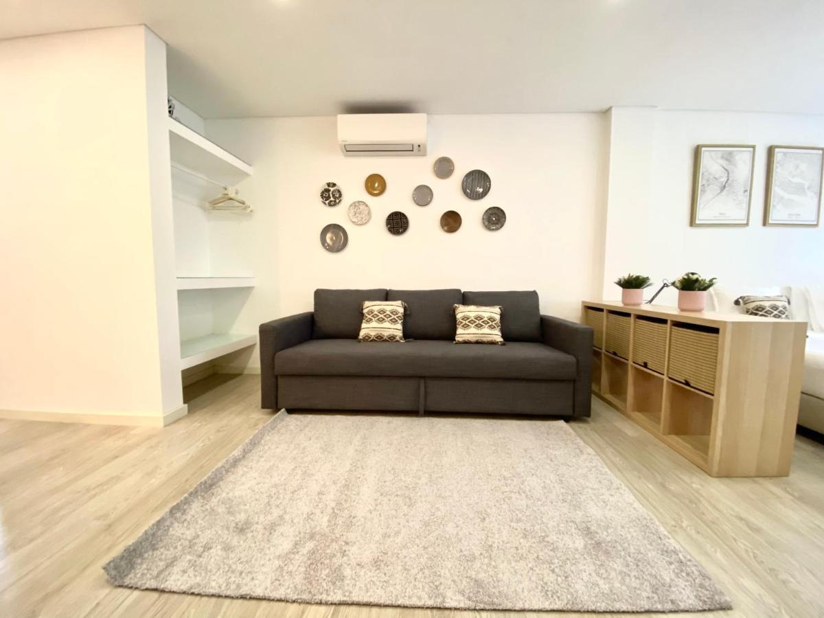 Center Liberty Apartment 1 Porto Exteriér fotografie