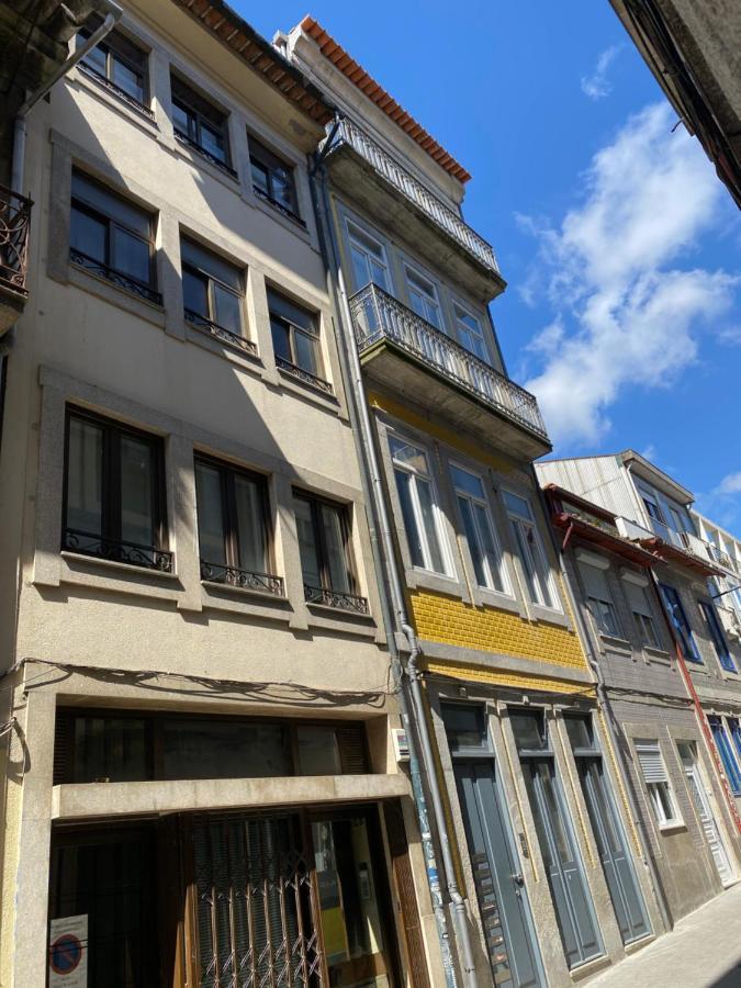 Center Liberty Apartment 1 Porto Exteriér fotografie
