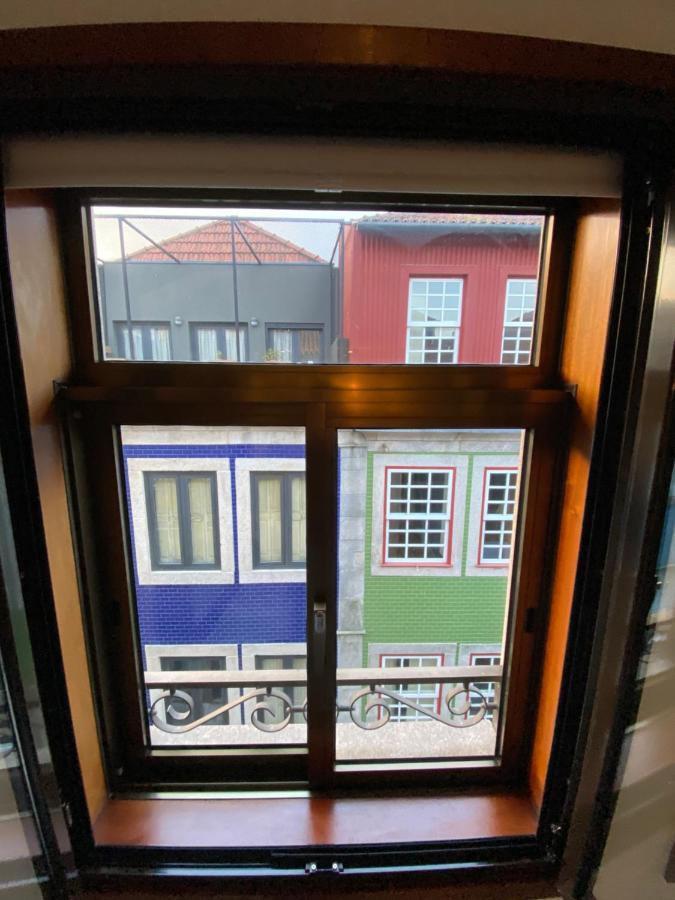 Center Liberty Apartment 1 Porto Exteriér fotografie